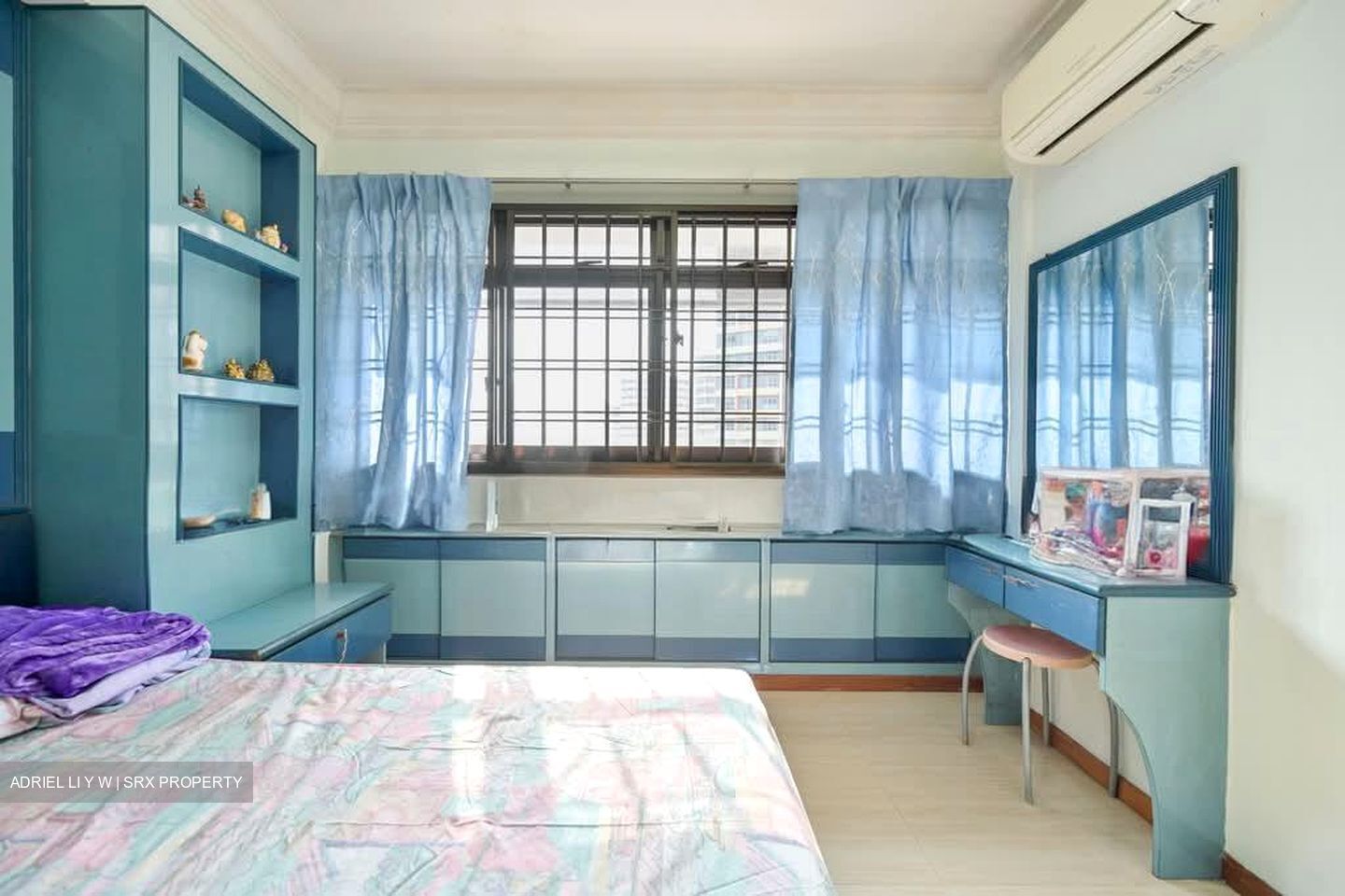 Blk 284 Toh Guan View (Jurong East), HDB 5 Rooms #601186681